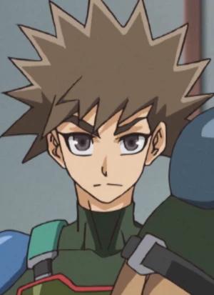 Yozaka