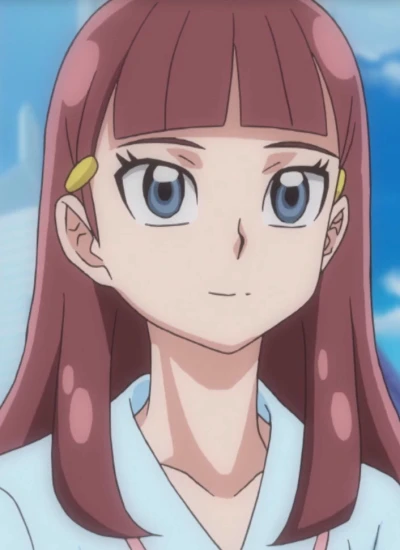 Miyu SUGISAKI