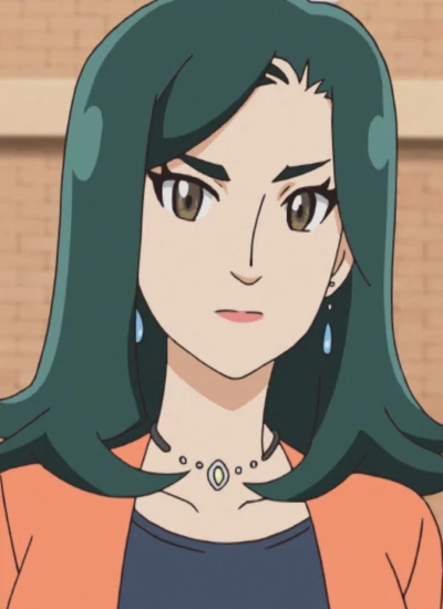 SUGISAKI