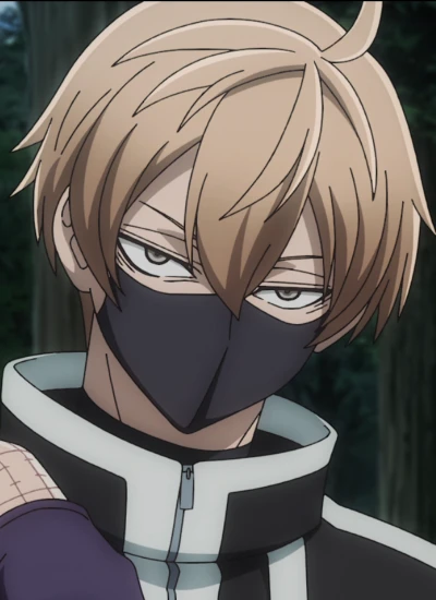 Jin KOUGASAKI