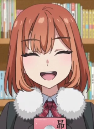 Shino KISHIBE – aniSearch.com