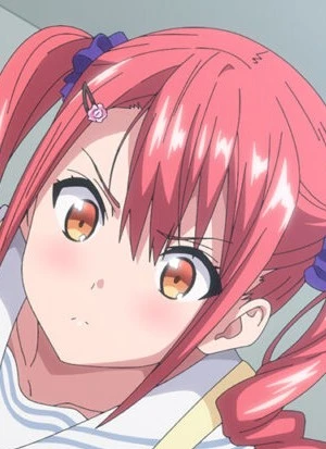 Aina OOMIYA