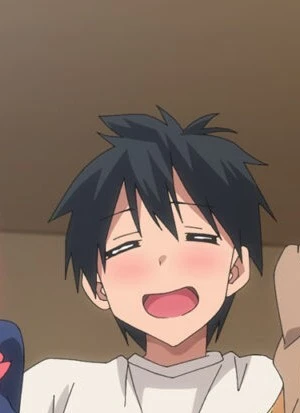 Shouta OOMIYA