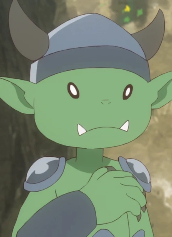 Touki – aniSearch.com