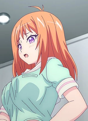 Hina NABESAKA