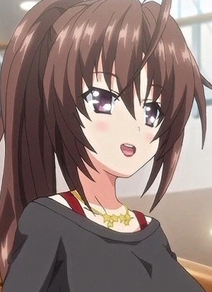 Suzuka ASHIYA