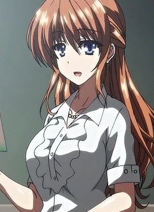 Chitose HAYASE