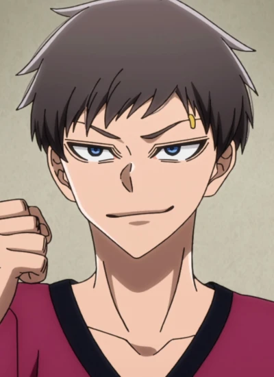 Ikari YAOROSHI