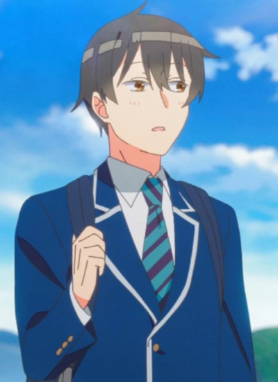 Naoto WATARI – aniSearch.com