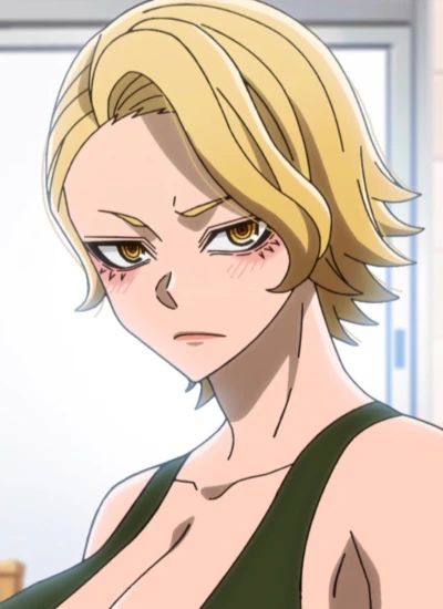 Kuina SAZANAMI