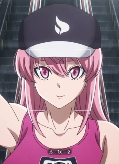 Homare BYOBUGAURA