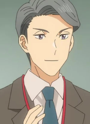 Shain – aniSearch.com