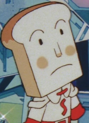Shokupanman