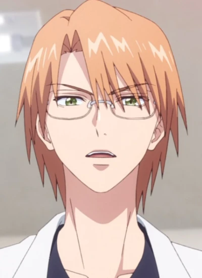 Hokuto UMEDA