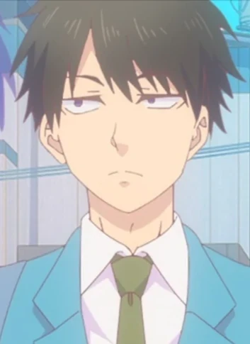 Yonosuke SAKAI