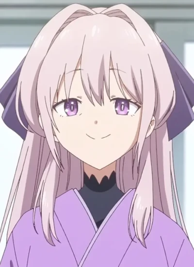 Misuzu KIRIMINE