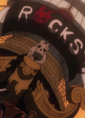 Rocks Pirates