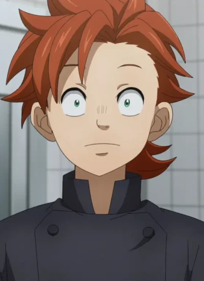 Magoroku INUI