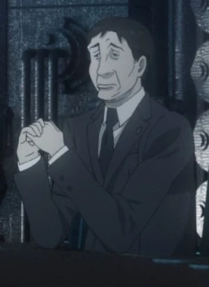 Vice-Minister of Justice