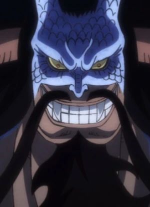 Kaido  [Hybrid]