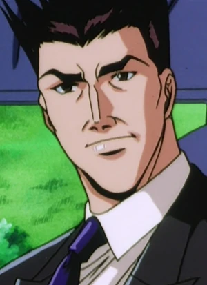 Juuta BUSUJIMA