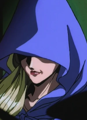 Angelica