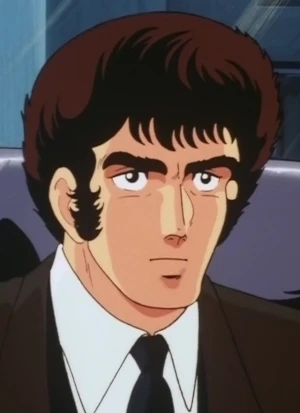 Satoru KANZAKI