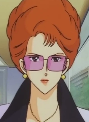 Taeko YASUDA