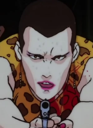 Yan