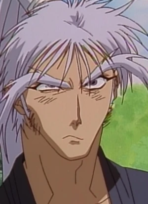 Yasaburou MANAJIRI