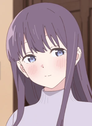 Kanade GUJOU