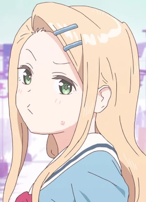 Yaeka KITAMORI