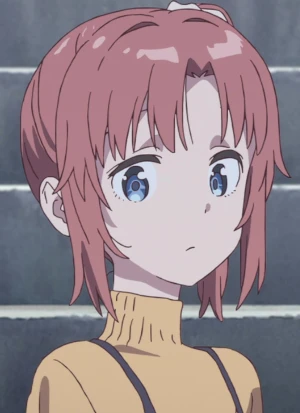 Akane YUSA