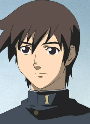 Sho FUKAMACHI