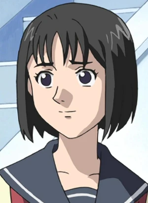Mizuki SEGAWA