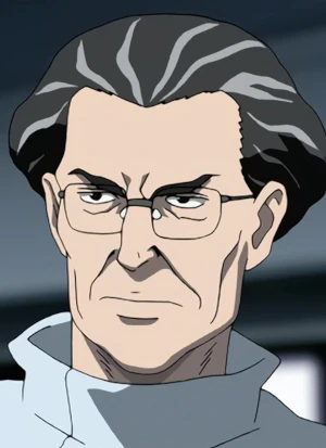 Yoshio ODAGIRI