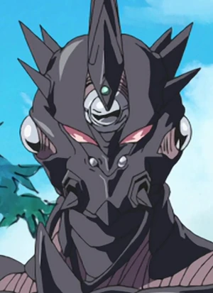 Guyver III