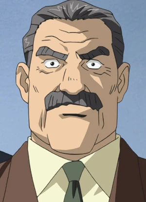 Genzo MAKISHIMA
