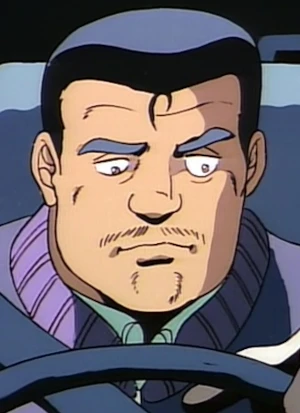 Heijiro ZENIGATA