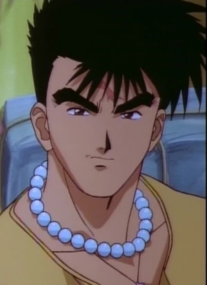 Shin KAI