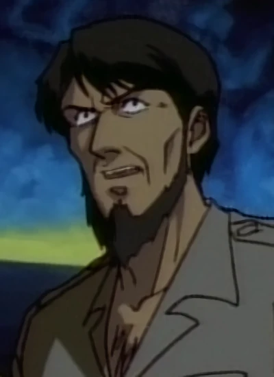 SHINODA