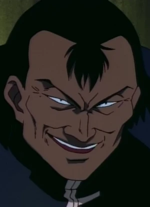 Brukodan’s Brother