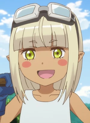 Anyango