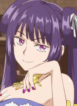 Veronica VALLEY