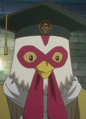 Cockdole