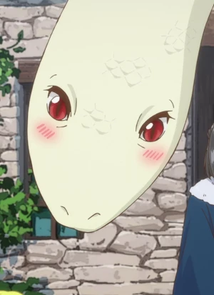 Crusher Gogo
