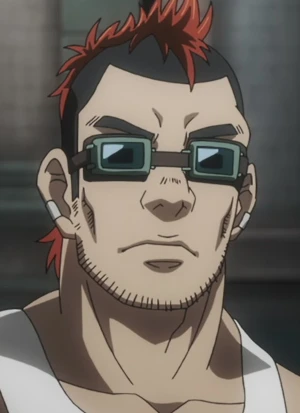 Tanishi