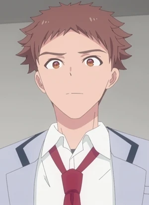 Nozomu SEKI
