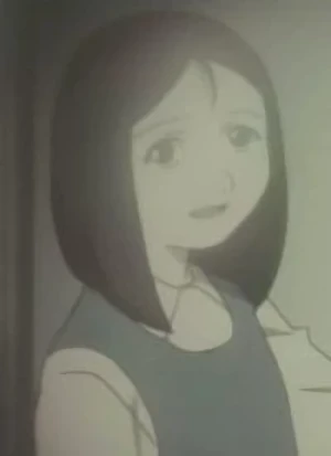 Character: Manaka KISARAGI