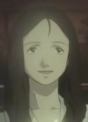 Character: Manaka KISARAGI